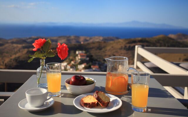 Kea Village Suites & Villas