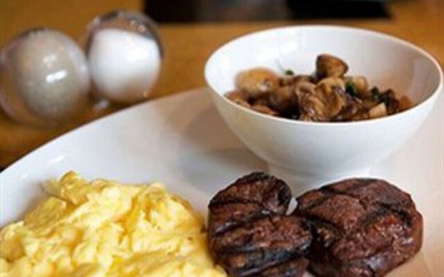 Stoltzfus Bed and Breakfast