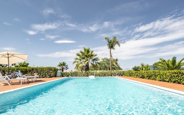 Villa Orchidea