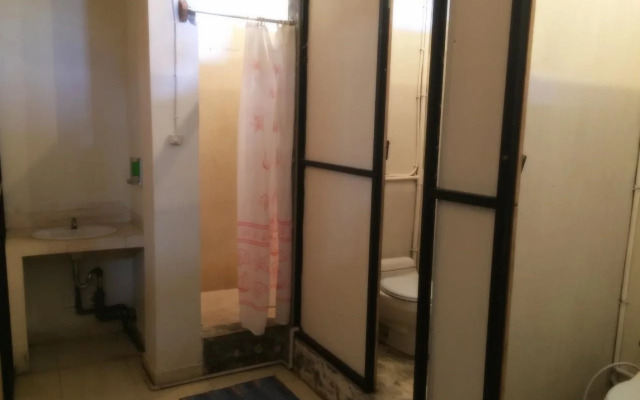 Putra Ubud Guest House