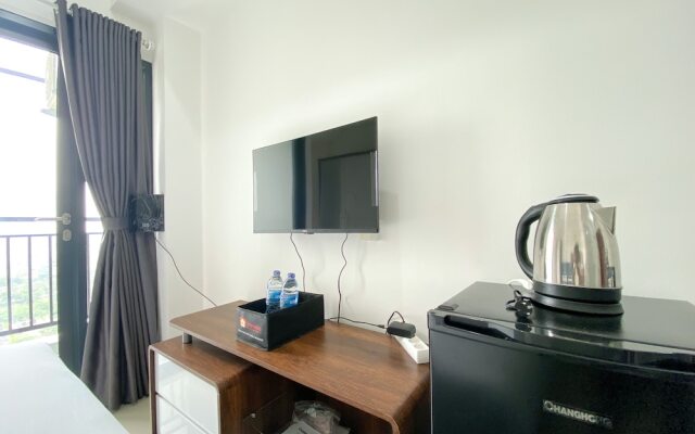 Fancy Designed And Nice Studio At Sayana Bekasi Apartment