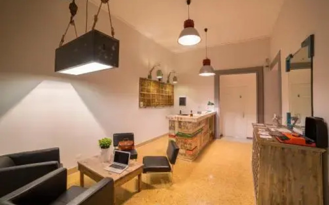The Foria House B&B