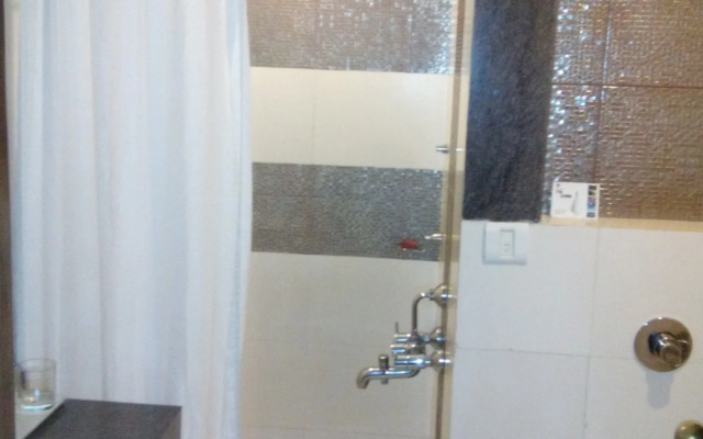 Lords Inn Vadodara
