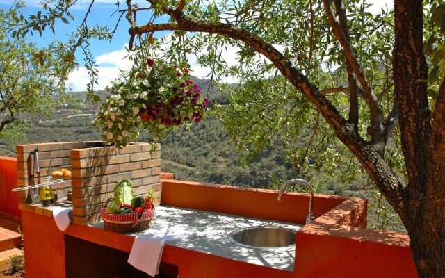 Romantic Villa With Private Pool for Couples in Gran Canaria
