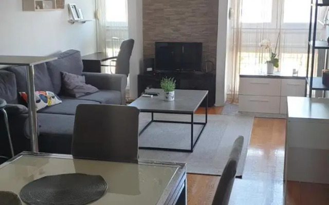 Apartment Maris