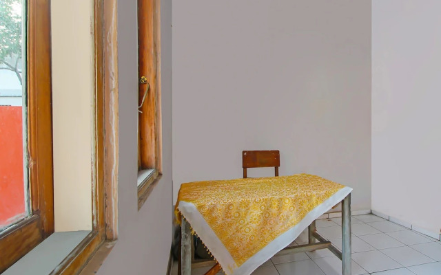 Hotel O Barokah Kostel Syariah