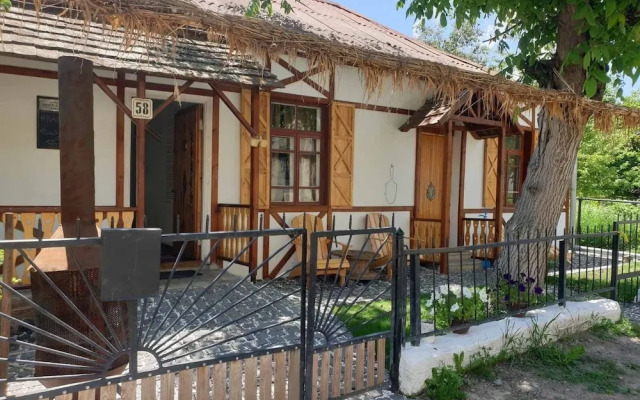 Hnameni Stepanavan Guesthouse