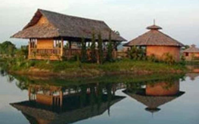 Baandin Laguna Resort
