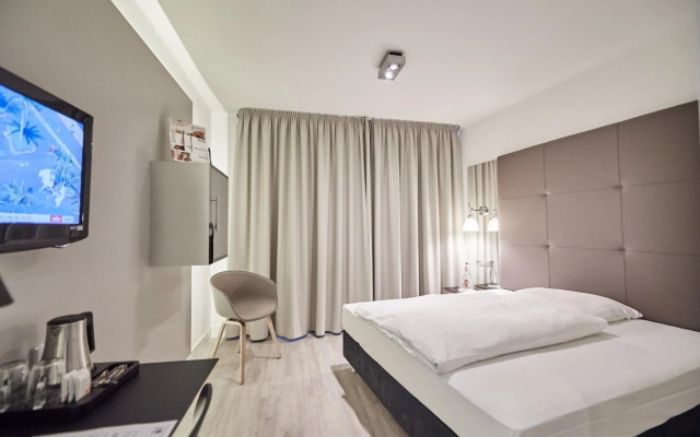 Hotel Amadeus