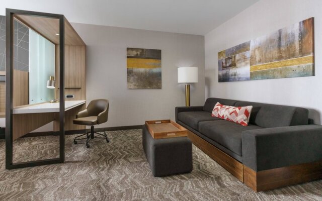 SpringHill Suites Philadelphia West Chester/Exton