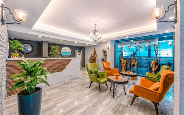 Casativo Hotels Lara Antalya