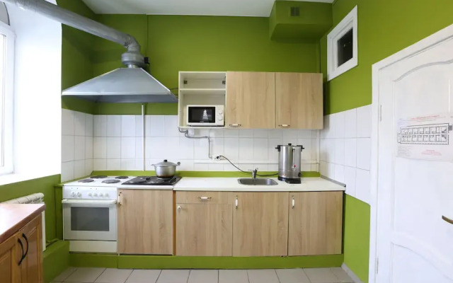 Petr the First Hostel