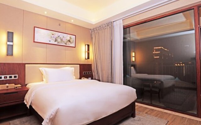 Laniakea Resort Xishuangbanna - 4 Nights, Xishuangbanna, Yunnan, China – Guest Rooms – Xishuangbanna