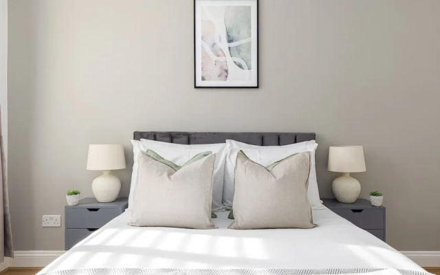 Luxurious Villa in Shepherd's Bush