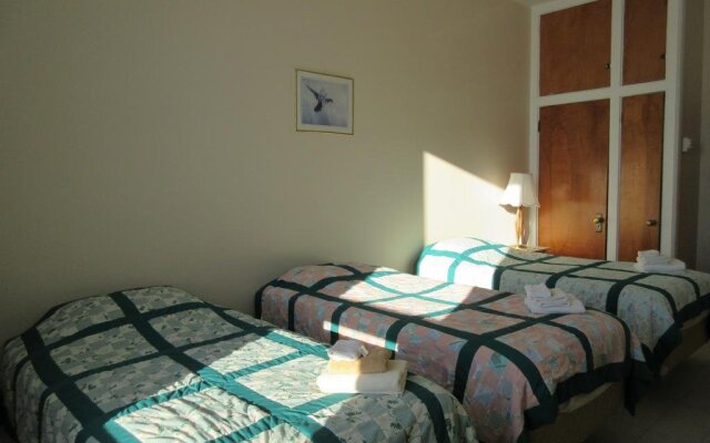 Auberge La Petite École de Forillon