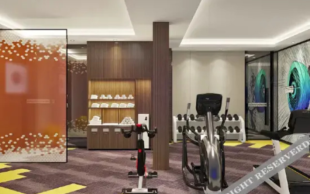 Hampton by Hilton Kunming South Station