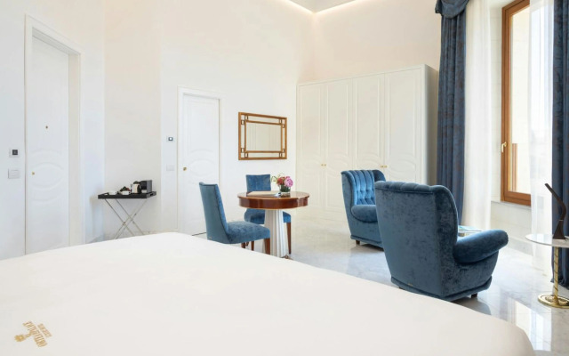 Ortea Palace Hotel, Sicily, Autograph Collection