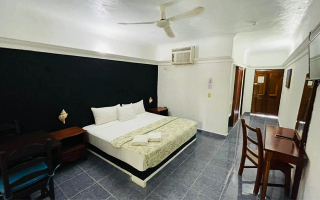 Hotel Maya del Carmen