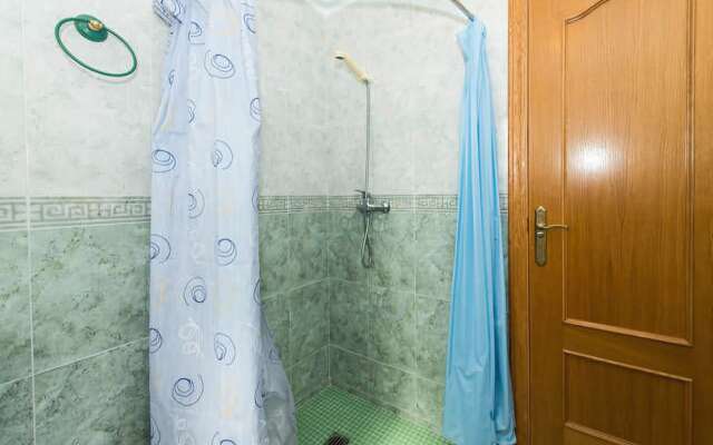 Fidalsa Doctor House