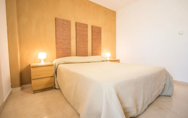 Apartamento Almunia