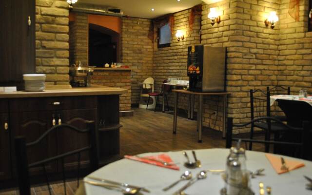 Partium Hotel
