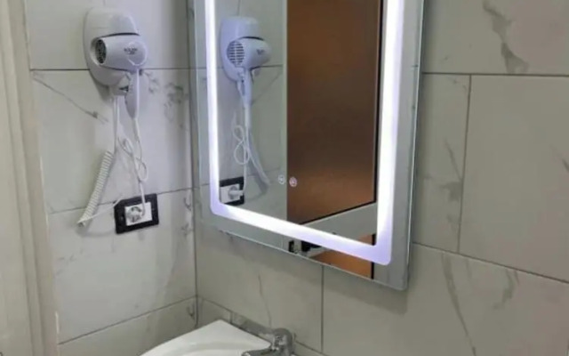 Tirent Apartment-Studio Central