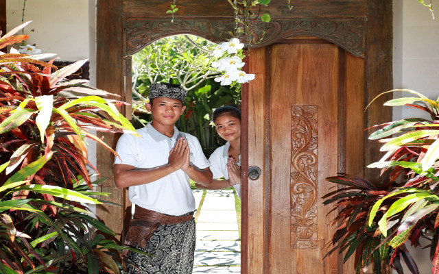 Villa Bali Asri Batubelig