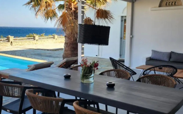 Santamare Villa