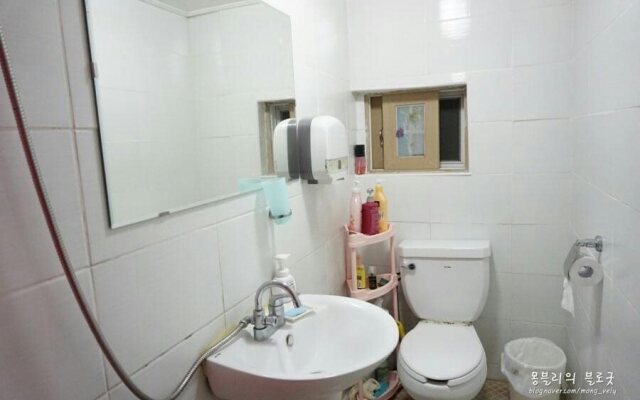 Haebadam Guesthouse-Hostel