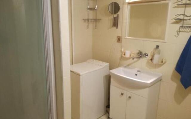 Apartmány Lenko