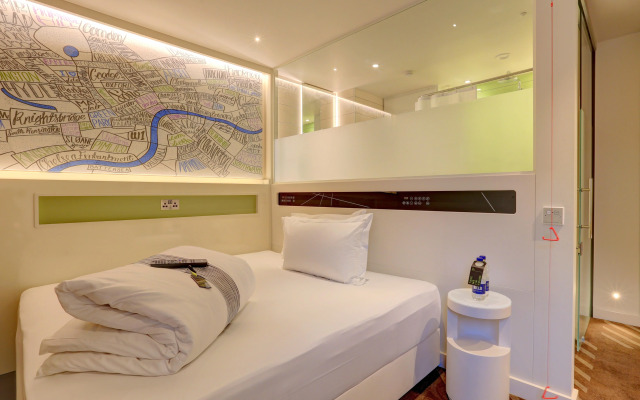 Hub By Premier Inn London Goodge Street