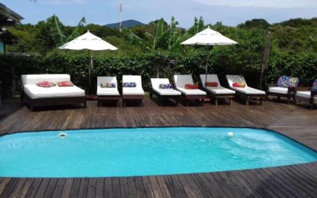 Pousada Villa Esmeralda