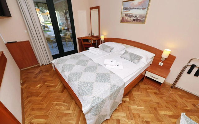 The Mediterranean Village San Antonio