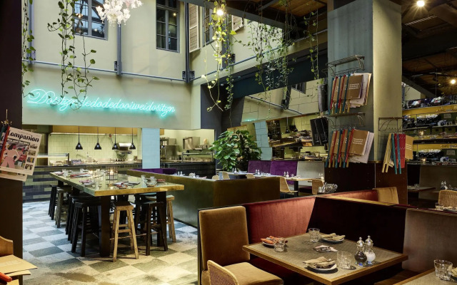 25hours Hotel The Royal Bavarian