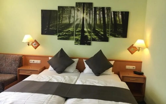 Waldhotel Kurfuerst