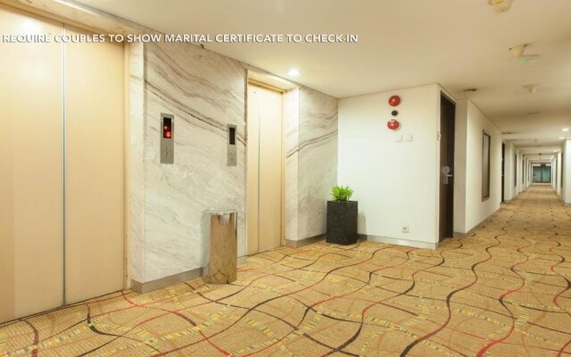 Sofyan Hotel Cut Meutia