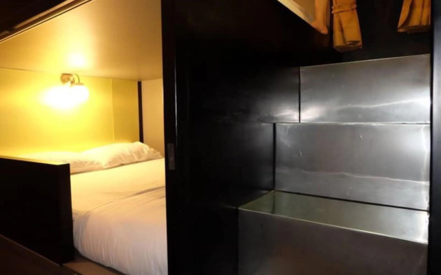 Four Sisters Homestay