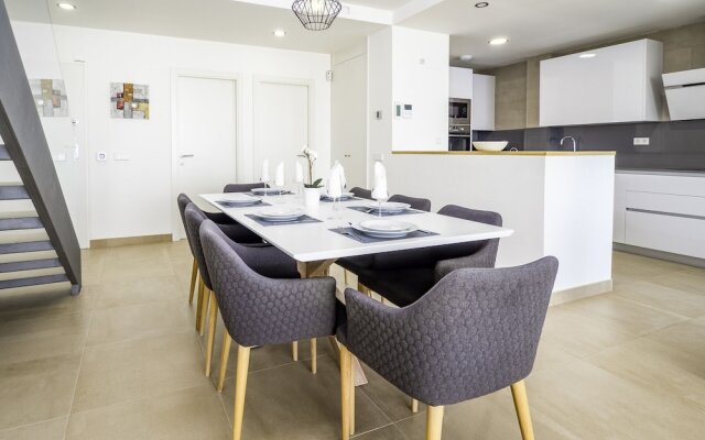 Bahia de las Rocas 2254