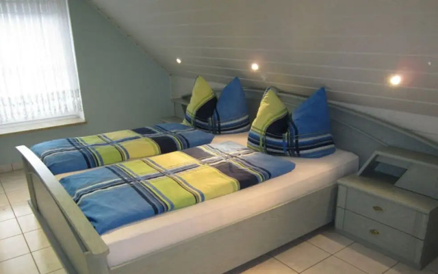 Also a Modern Retreat