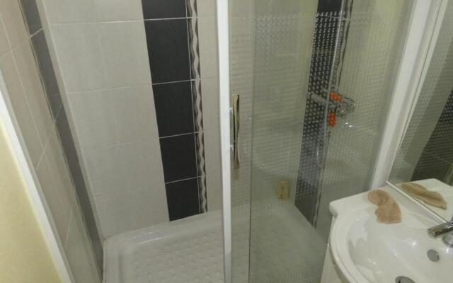 Appartement Royan, 3 pièces, 4 personnes - FR-1-71-90