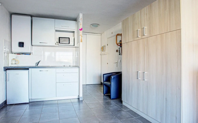 Marina View Stay in Agde