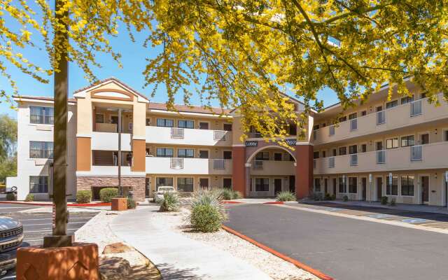 Extended Stay America Select Suites Phoenix Scottsdale North