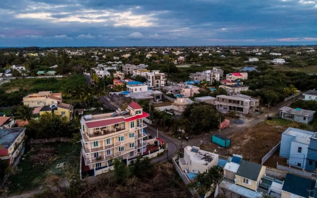 Residence Coin De Mire