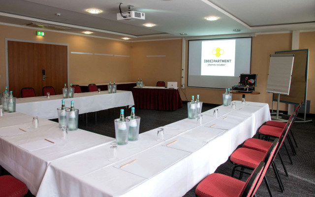 Best Western Premier Airporthotel Berlin