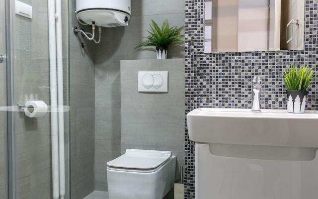 Apartment Grand Suite Luxury