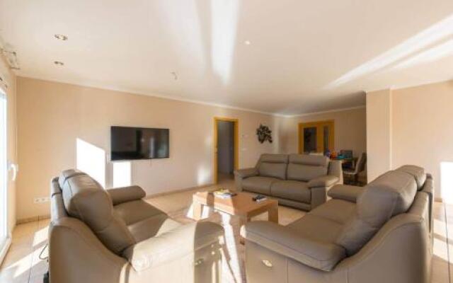 Villa Malibu - Plusholidays