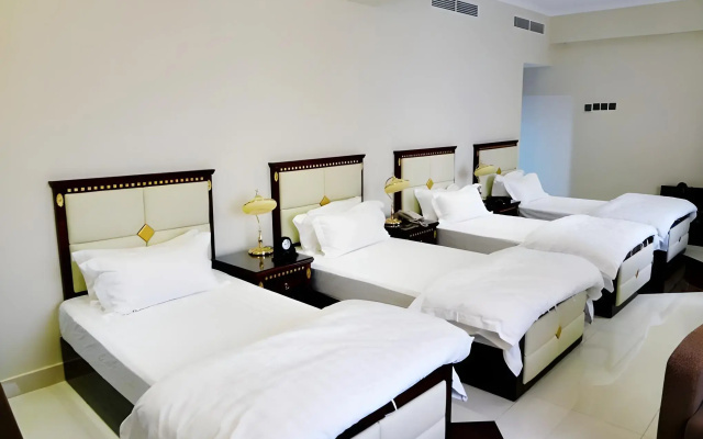 City Hotel Salalah