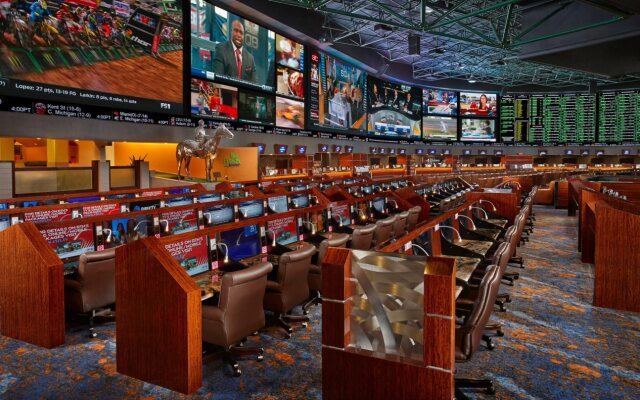 Westgate Las Vegas Resort & Casino
