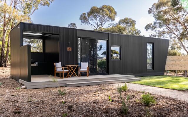 CABN X Seppeltsfield Barossa