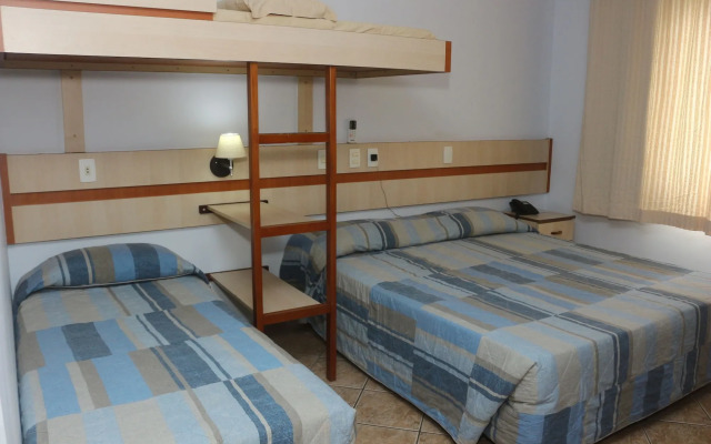Mar Hotel